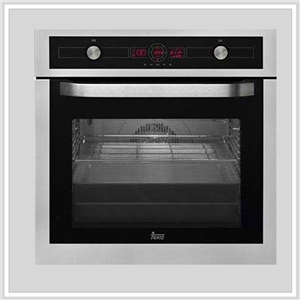 Lò nướng teka WISH HLB 840 ( đen)